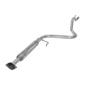 Ap Exhaust Prebent Pipe, 68465 68465